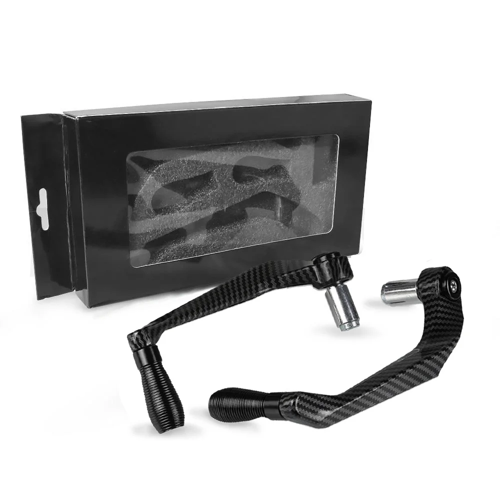 

Motorcycle accessories Levers Guard Brake Clutch Handlebar Protector FOR YAMAHA MT10 MT 10 MT-10 SP 2016-2020 MT15 MT 15 MT-15