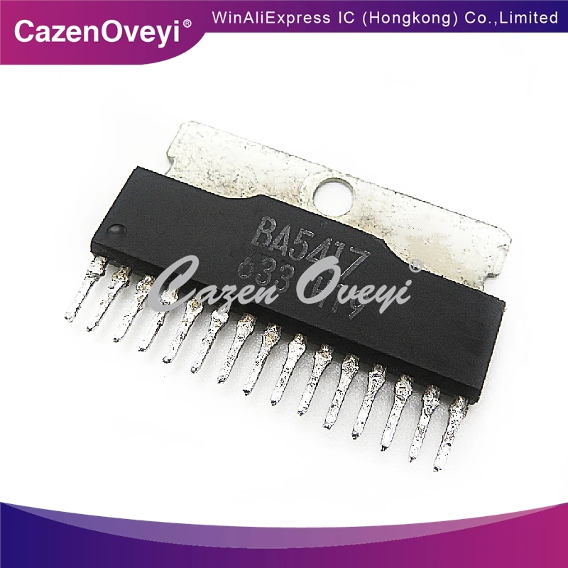 5 шт. BA5417 5417 SIP-15