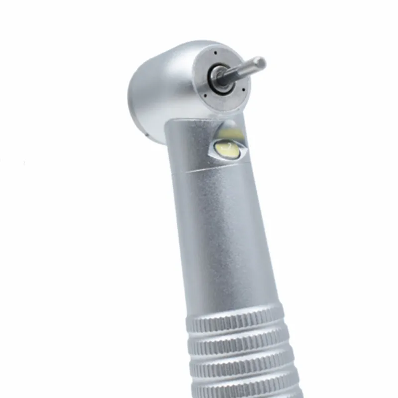 

Manufacturer 2/4 Holes Push Button Dental Led Fast High Speed Air Turbine Handpiece Dentist Tool