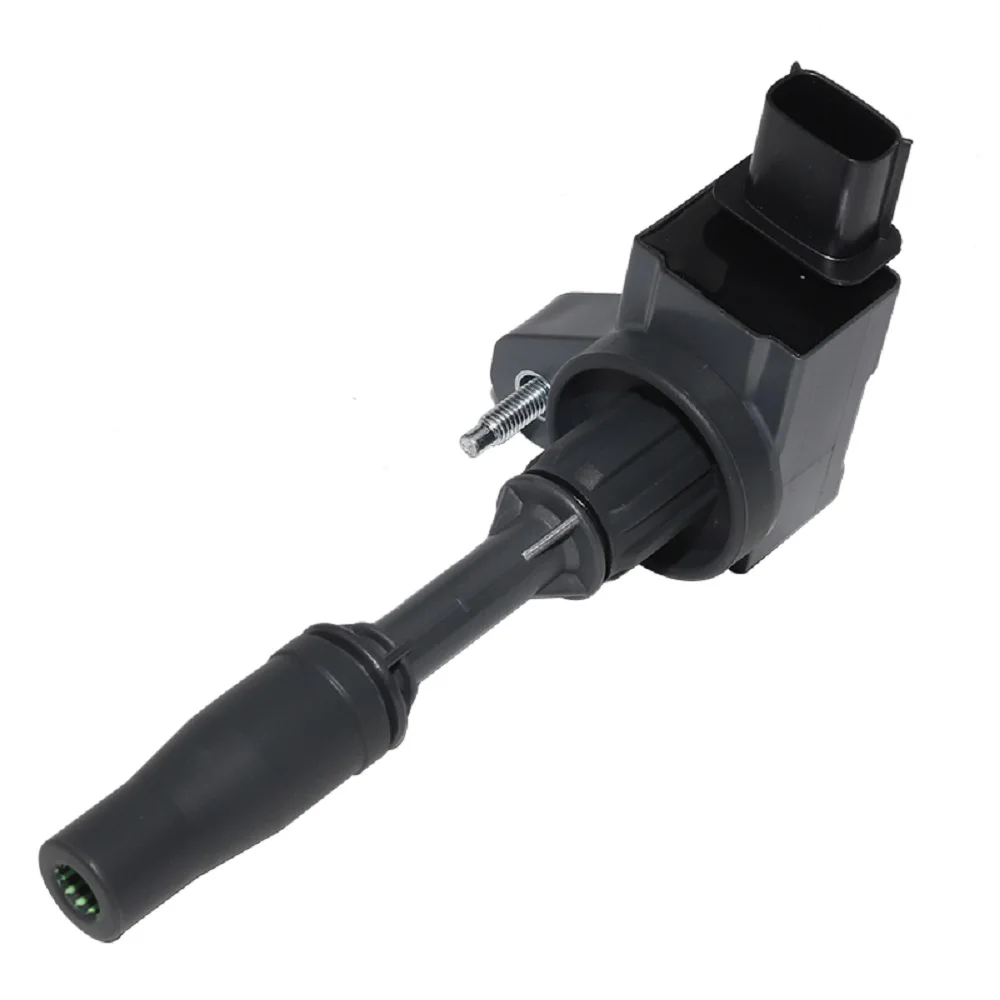 Фото Комплект из 4 катушек зажигания для BUICK REGAL 2.0L 2017, LACROSSE, CADILLAC CT6, ATS, CHEVROLET CAMARO, IMPALA, MALIBU, GMC ACADIA, запчасть 12654078 №5