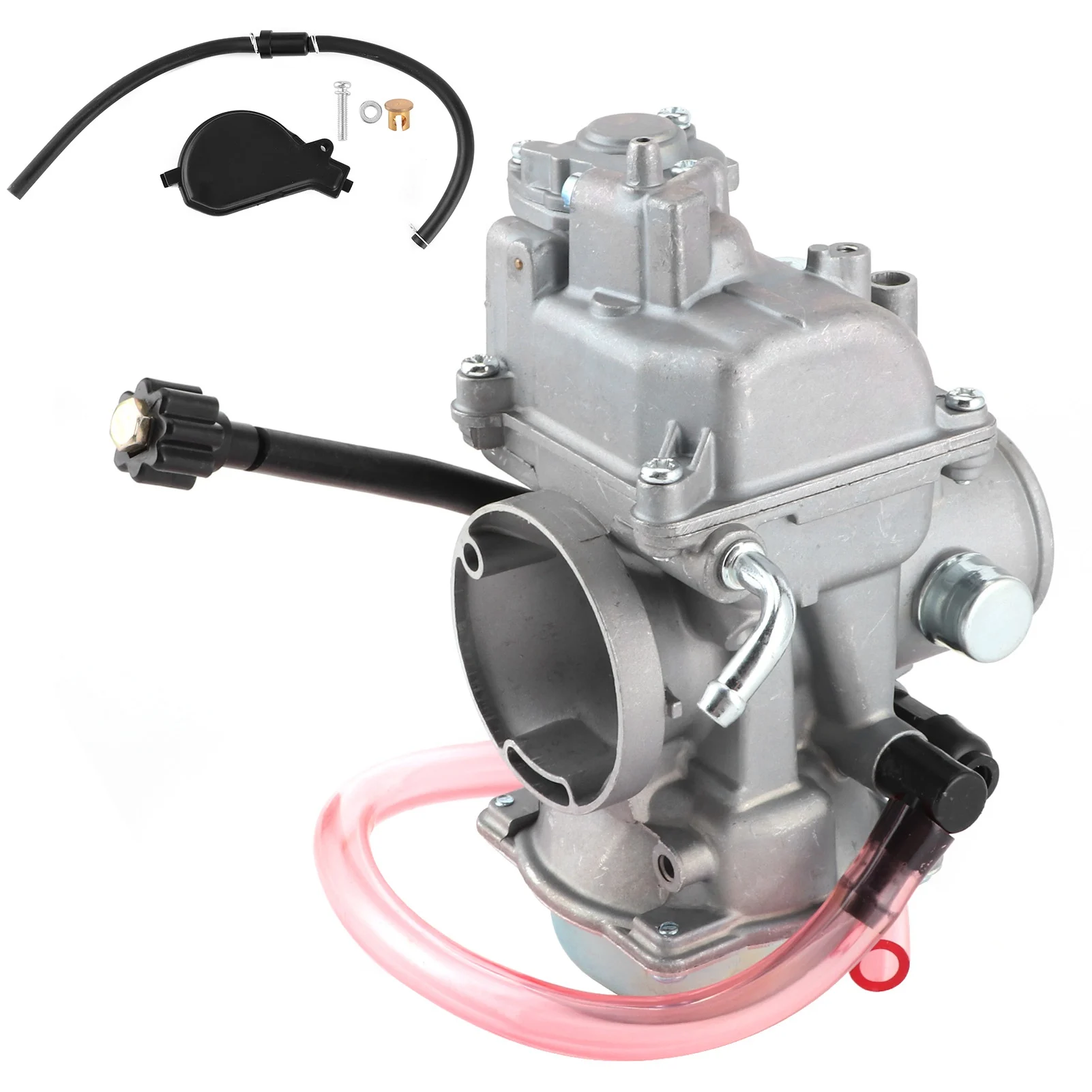 

Carburetor Carb Motorcycle Engine Parts 0470‑449 Fit for Arctic Cat 500 4x4 EFI LE Automatic 2000‑2003