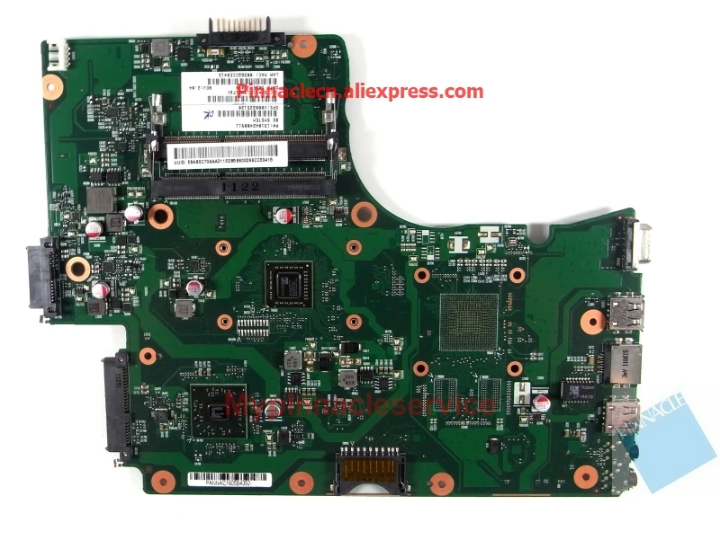 

V000225120 Motherboard for Toshiba Satellite C650D C655D 6050A2408901