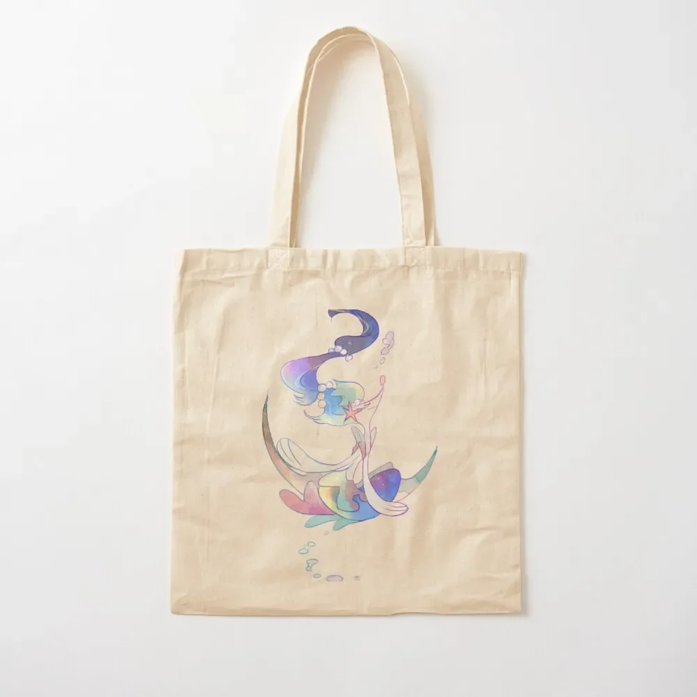Сумка Primarina Tote Bag сумка для покупок с логотипом холщовая