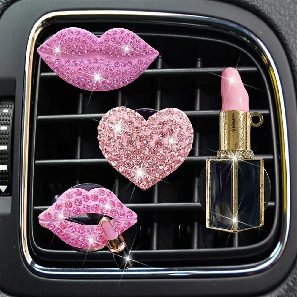 

4 шт., автомобильный освежитель воздуха