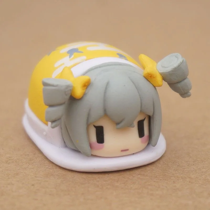 

Honkai Impact 3 Heartwarming Bed Cover Q Edition Small action doll Broken 3