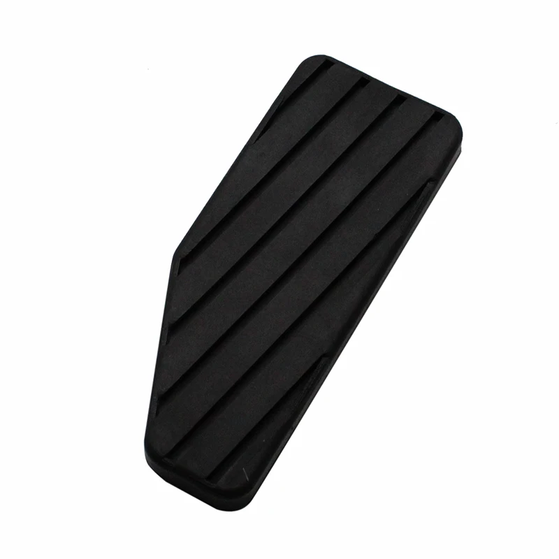 Аксессуары для автомобиля накладка на педаль тормоза, сцепления и акселератора для SUZUKI Swift Samurai Sidekick Vitara Tracker (набор из 3 предметов) на.