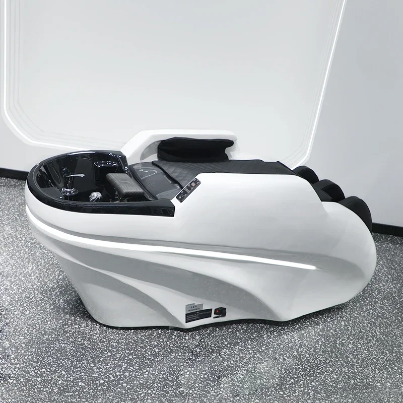 Массажная кровать для замеса ресниц специальная комфортная физиотерапия