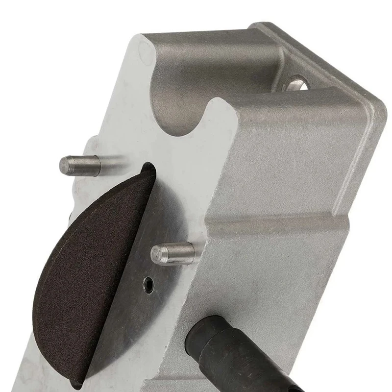 2X66785 ручной поршневой кольцевой фильтр с 120 Грит 66786 шлифовальный круг