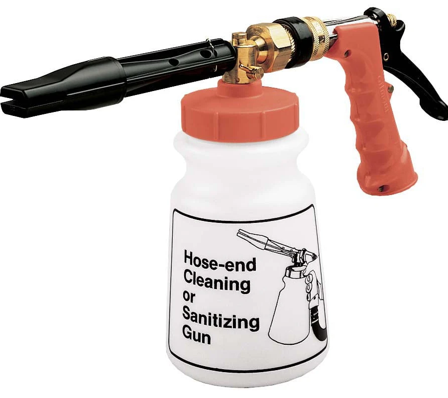 

Foamaster Cleaning Sprayer Nozzle 1-12 oz
