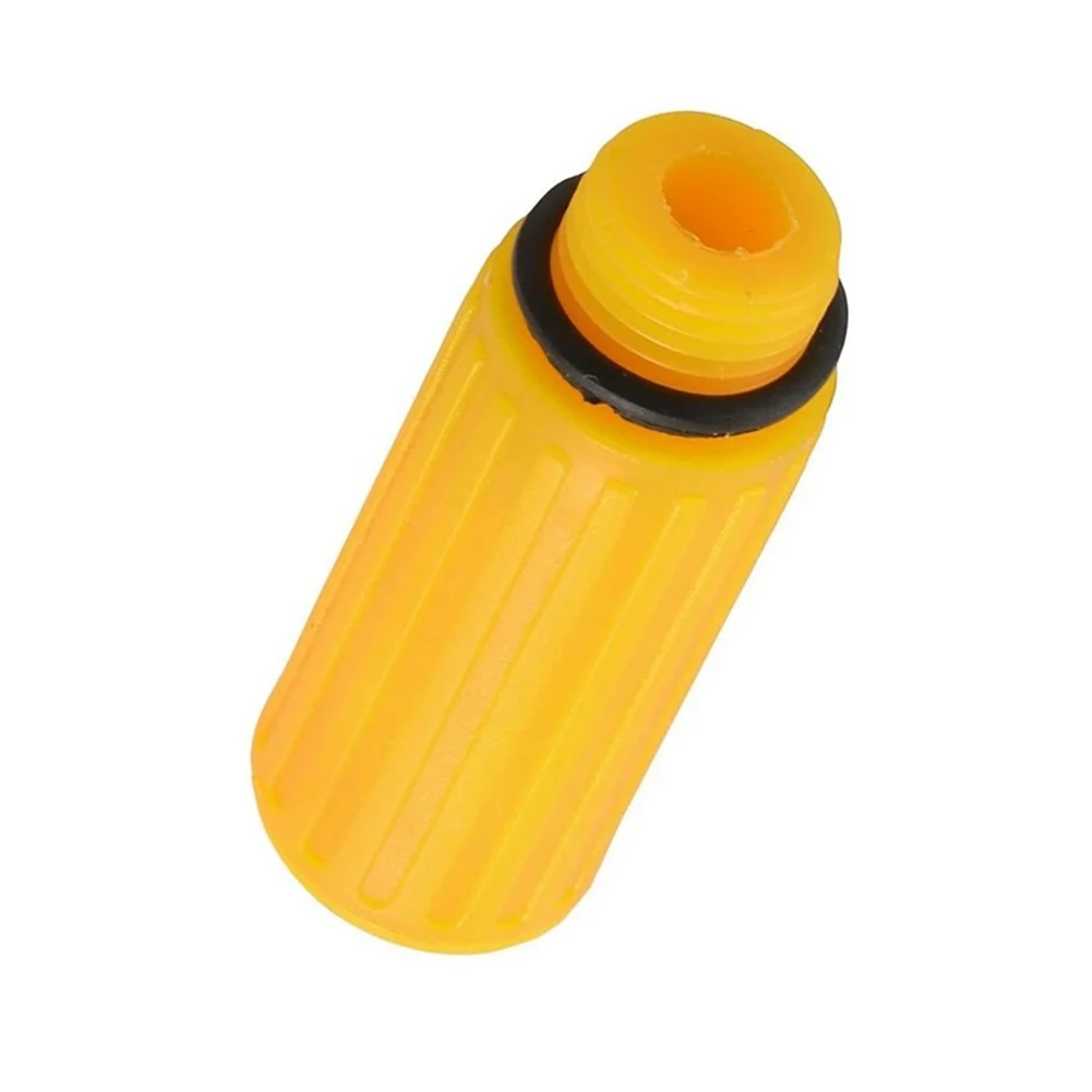 Oil plug. Oil plug