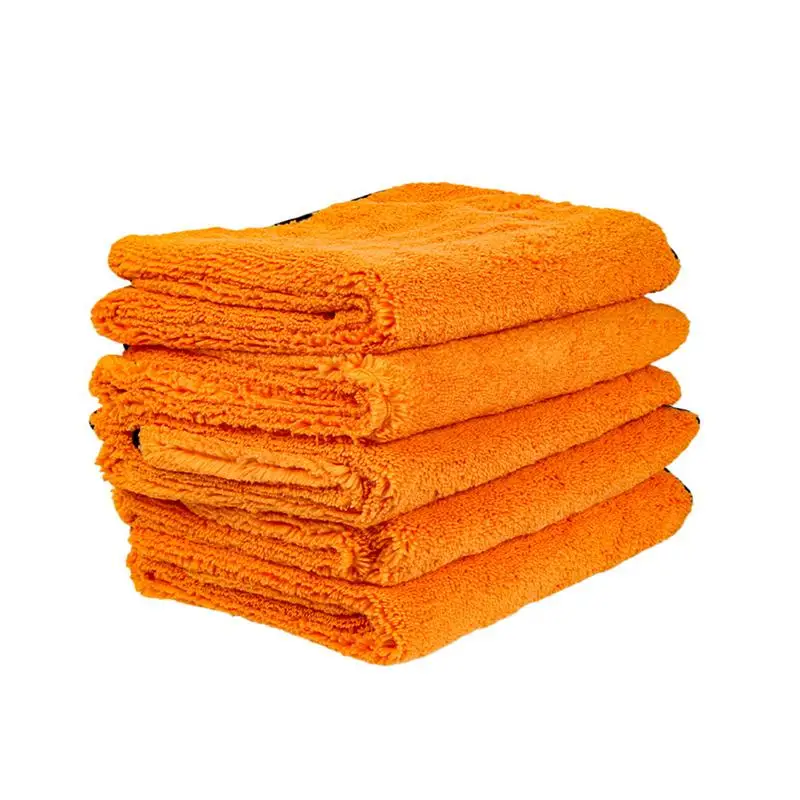 

Microfiber Car Cleaning Towel Automobile Motorcycle Washing Glass Household Cleaning Towe Water Absorption Multi-Purpose Tool