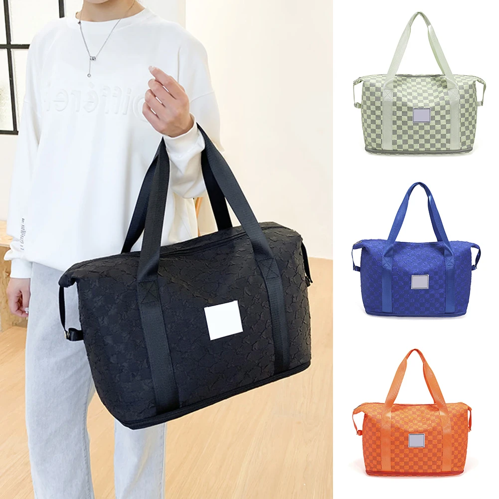 Sports Bag Waterproof Weekenders Bags Duffel Bag