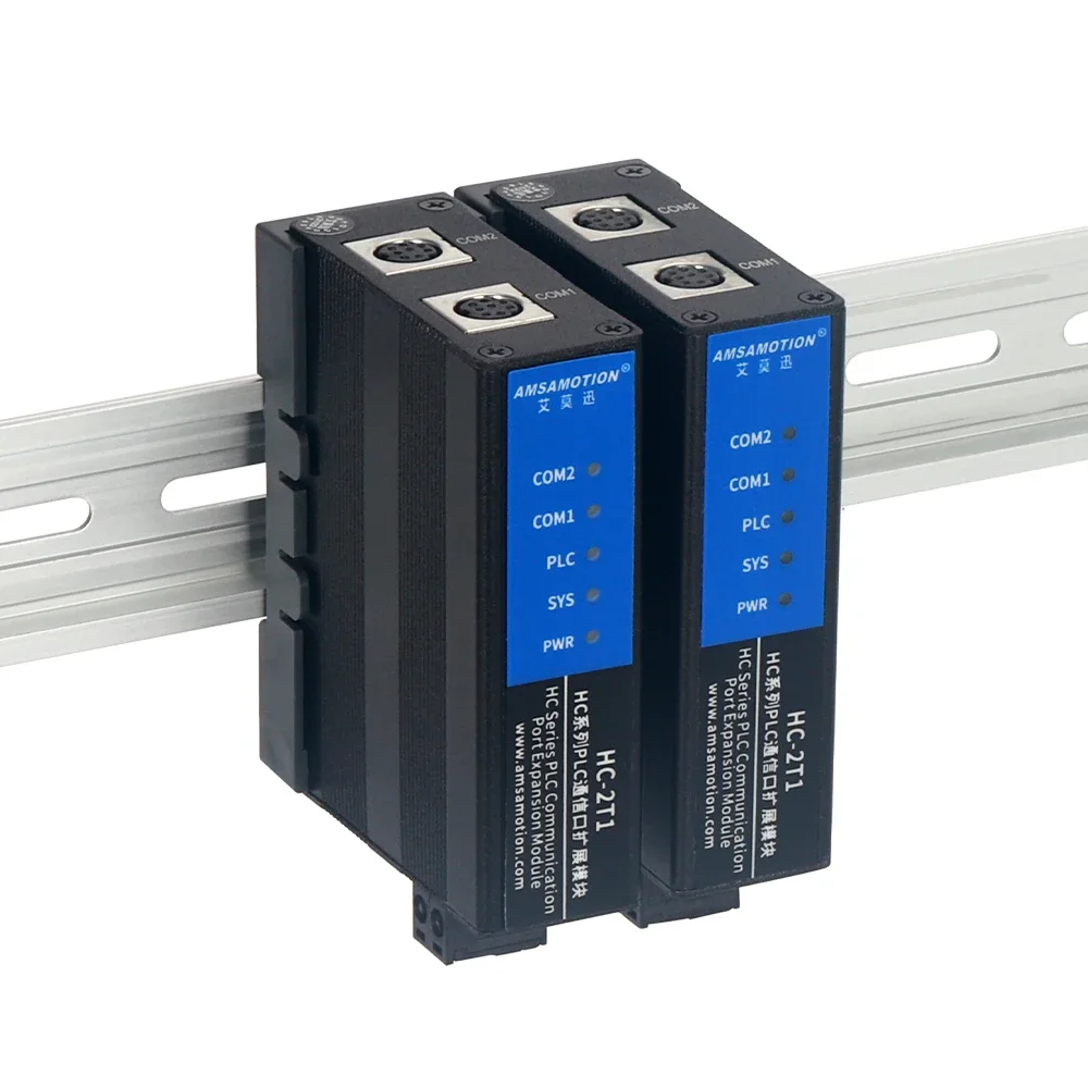 Модуль HC-2T1 подходит для Inovance HC H1U H2U H3U серии ПЛК расширение порта