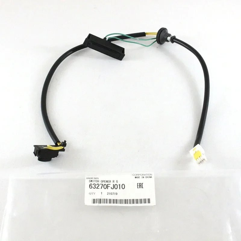 Рисунок 2 - Новый оригинальный переключатель