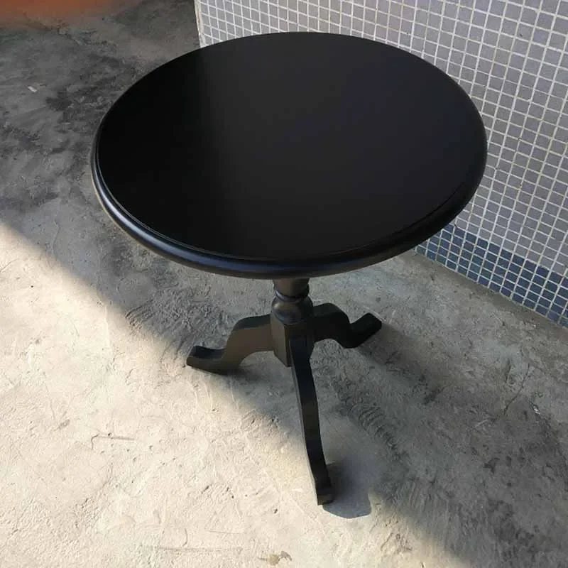 Прикроватные столики ночной столик современная мебель для кофейной комнаты