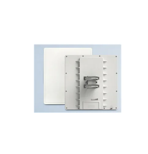 Фото Mikrotik QRT5 Высокая мощность 1000 мВт, ROS Gigabit Wireless Bridge RB911G-5HPnD-QRT №2