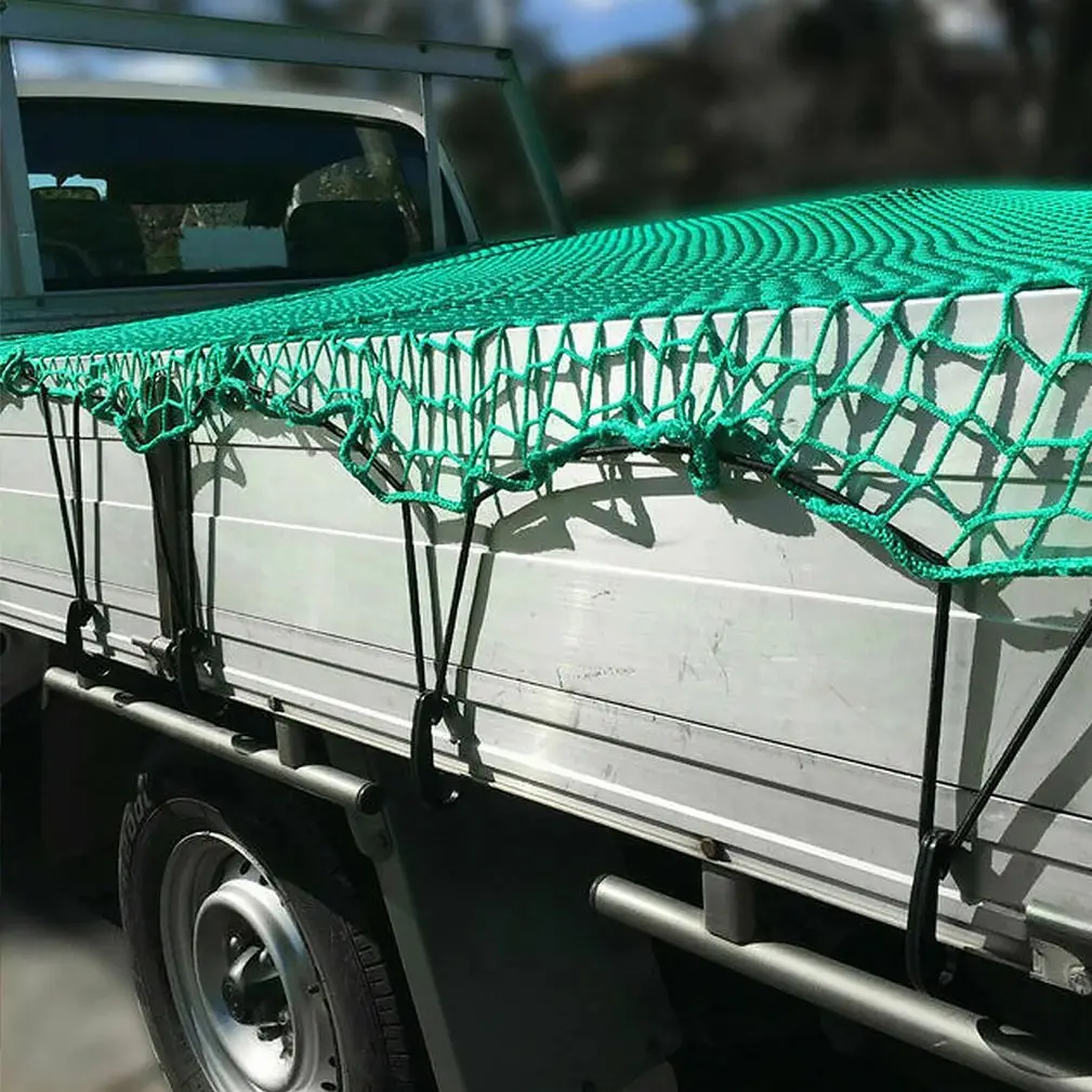 Сетка для грузовика прицепа сетка автомобильные аксессуары 1 5x2 2 м
