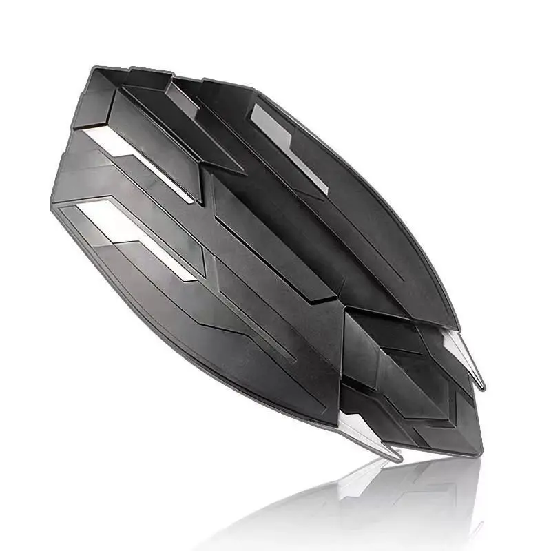 Серия Marvel Капитан Америка Детская личность Крутой креативный аниме Смеющийся