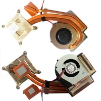 suitable for lenovo thinkpad t420 t420i cpu cooling fan with heatsink 04w0408