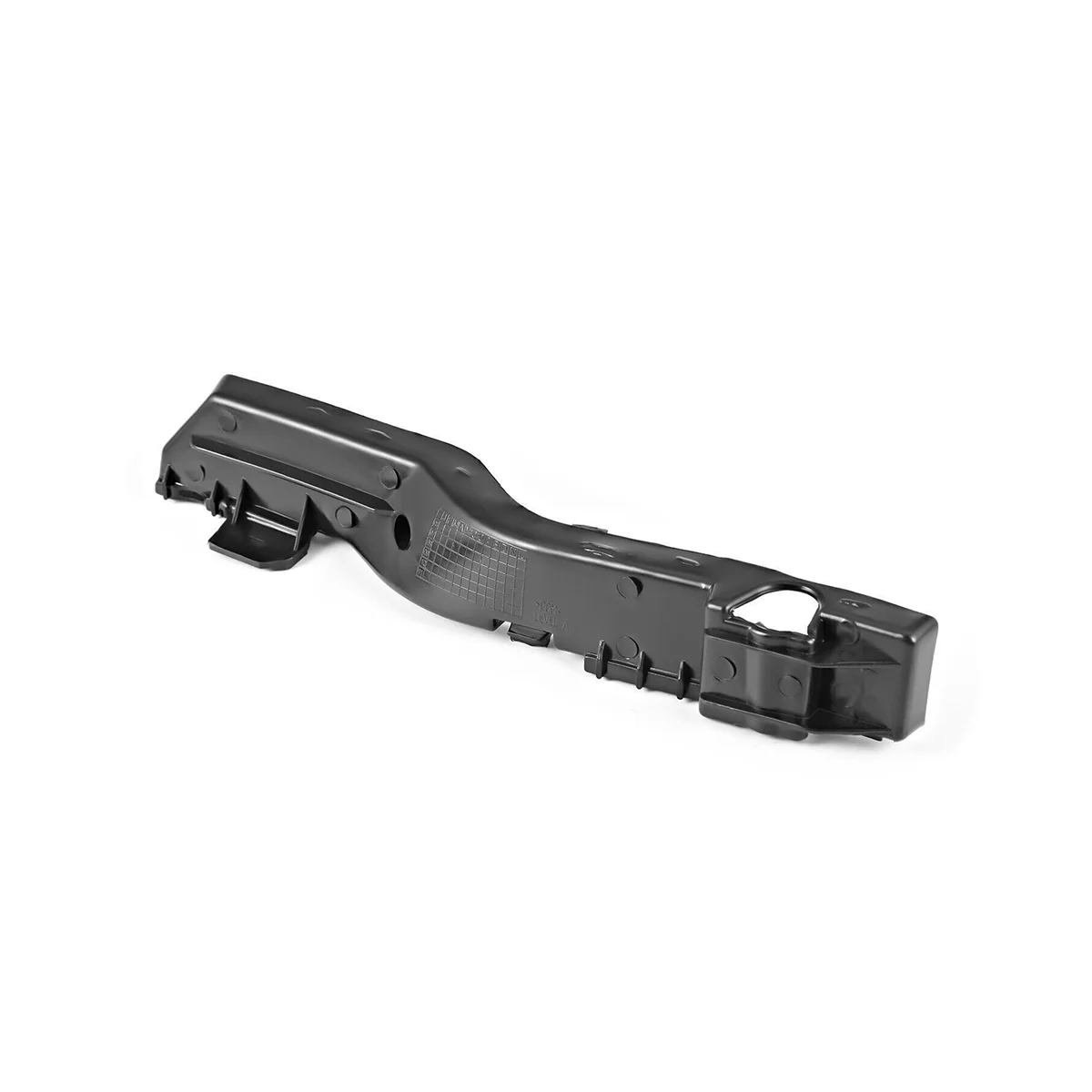 05178410AD бампер кронштейн крышка рельсовая Скоба автомобильные аксессуары для Dodge