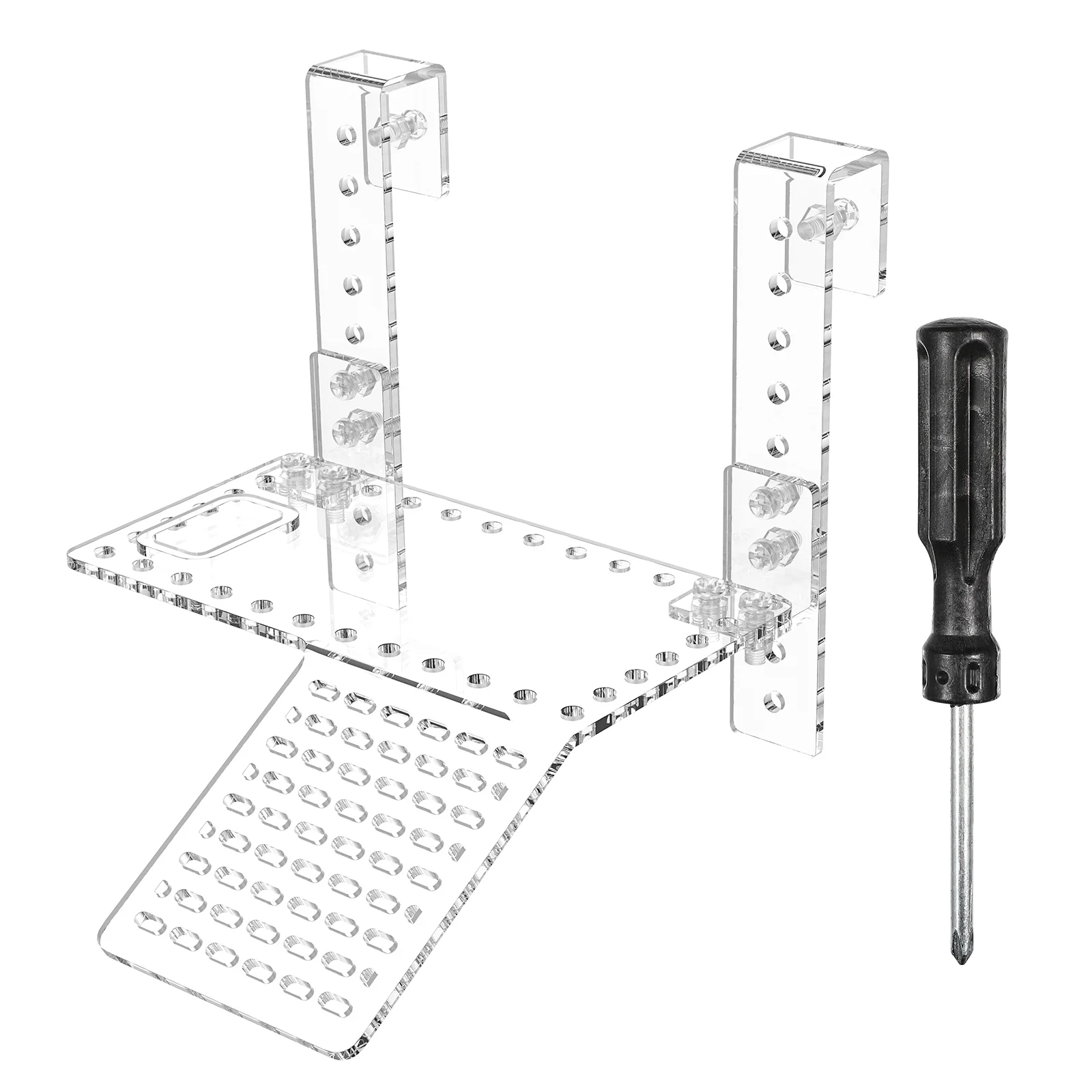 

Ladder Large Turtle Platform Tortoise Aquarium Hanging Area Basking Reptile Platforms Climbing Terraces Resting Tank Terrace