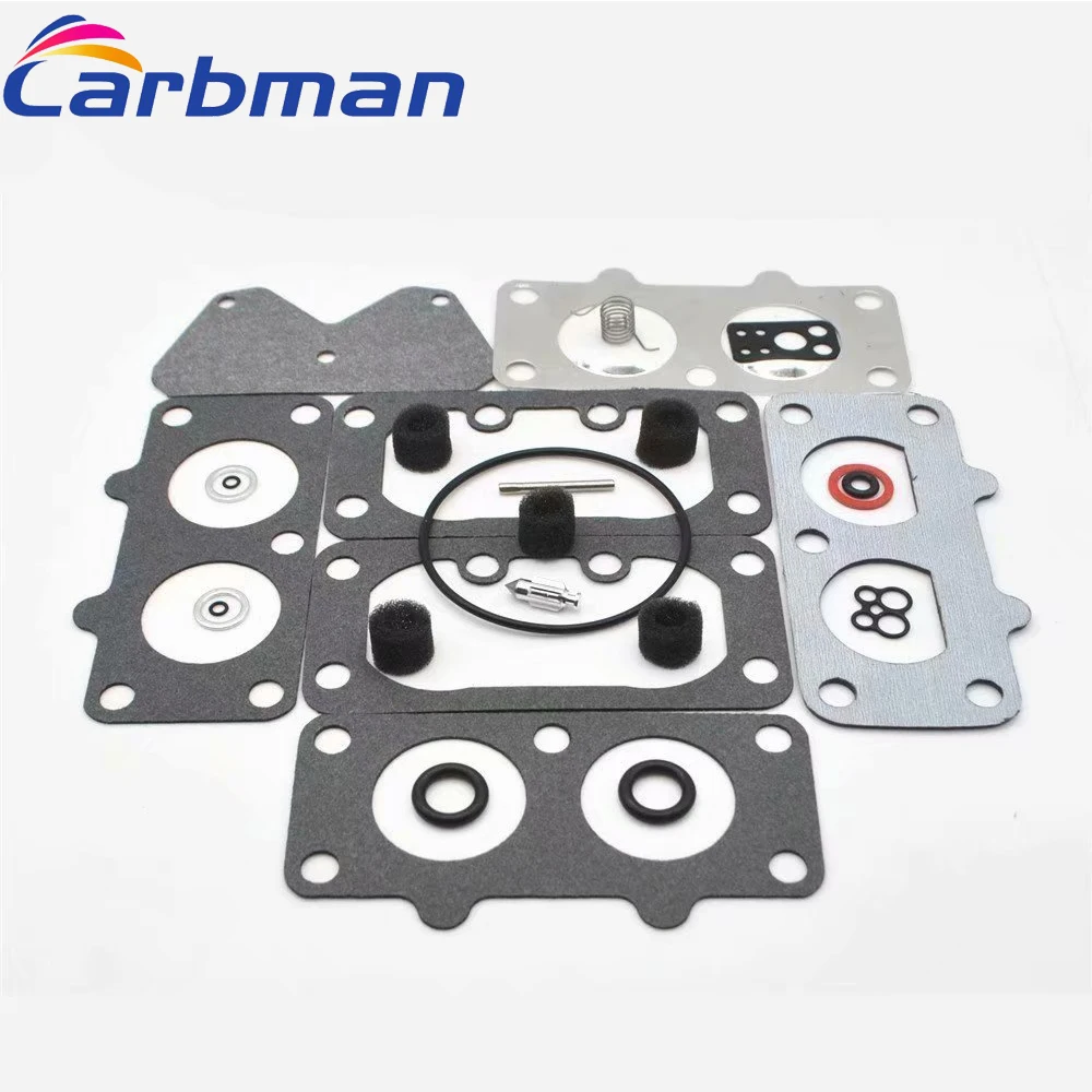 

Карбюратор для ремонта Briggs & Stratton 797890, запчасти для газонокосилок