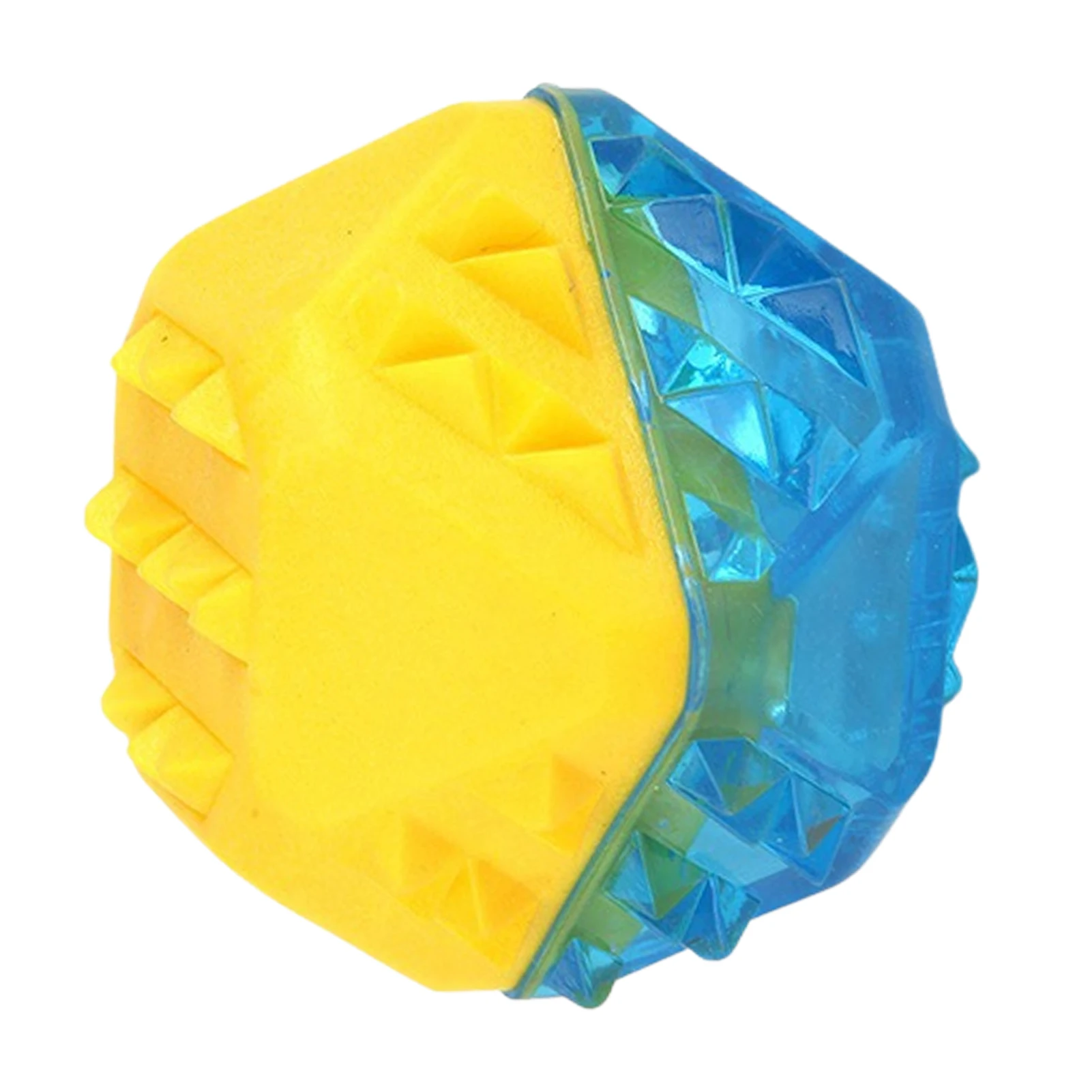 

Pet Dog Summer Cooling Toys Molar Toy Bite-resistant Puppy Teething Chewing Toy Frozen Ball Pets Dogs Accessories