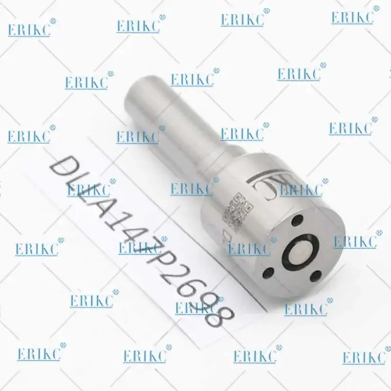 Форсунка форсунки DLLA147P2698 высокого давления DLLA 147P 2698 автозапчасти насадка 147 P для