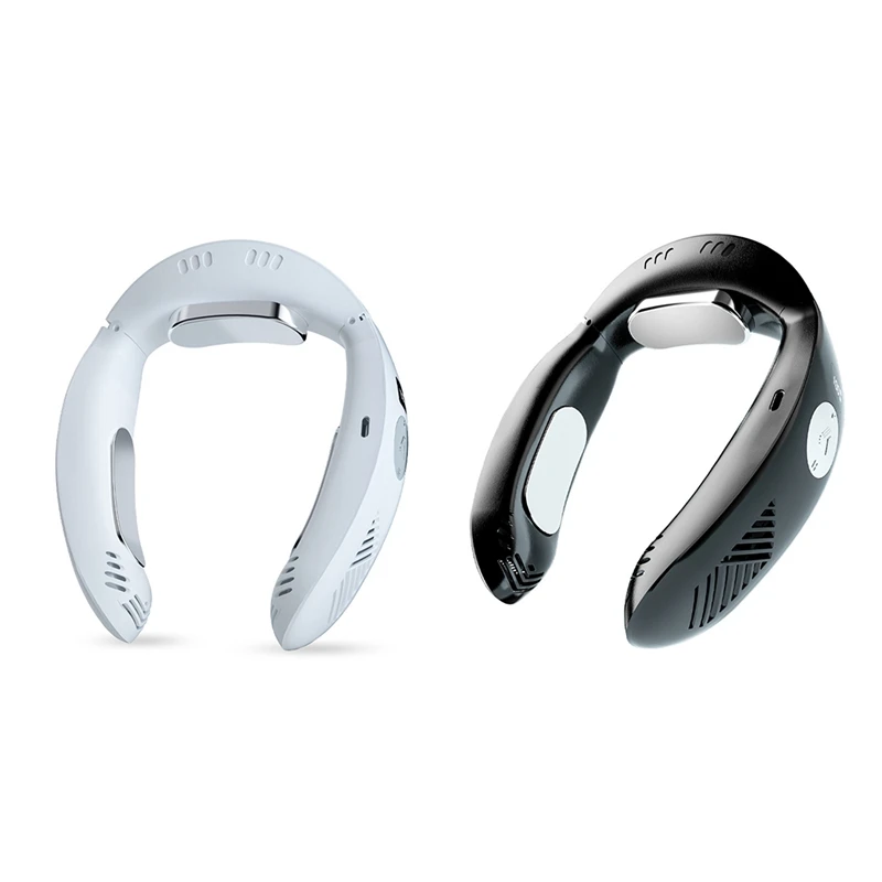 

Лидер продаж! Подвесной шейный вентилятор для мобильного кондиционера с шейным ободом, портативный вентилятор, охладитель воздуха для зимы...