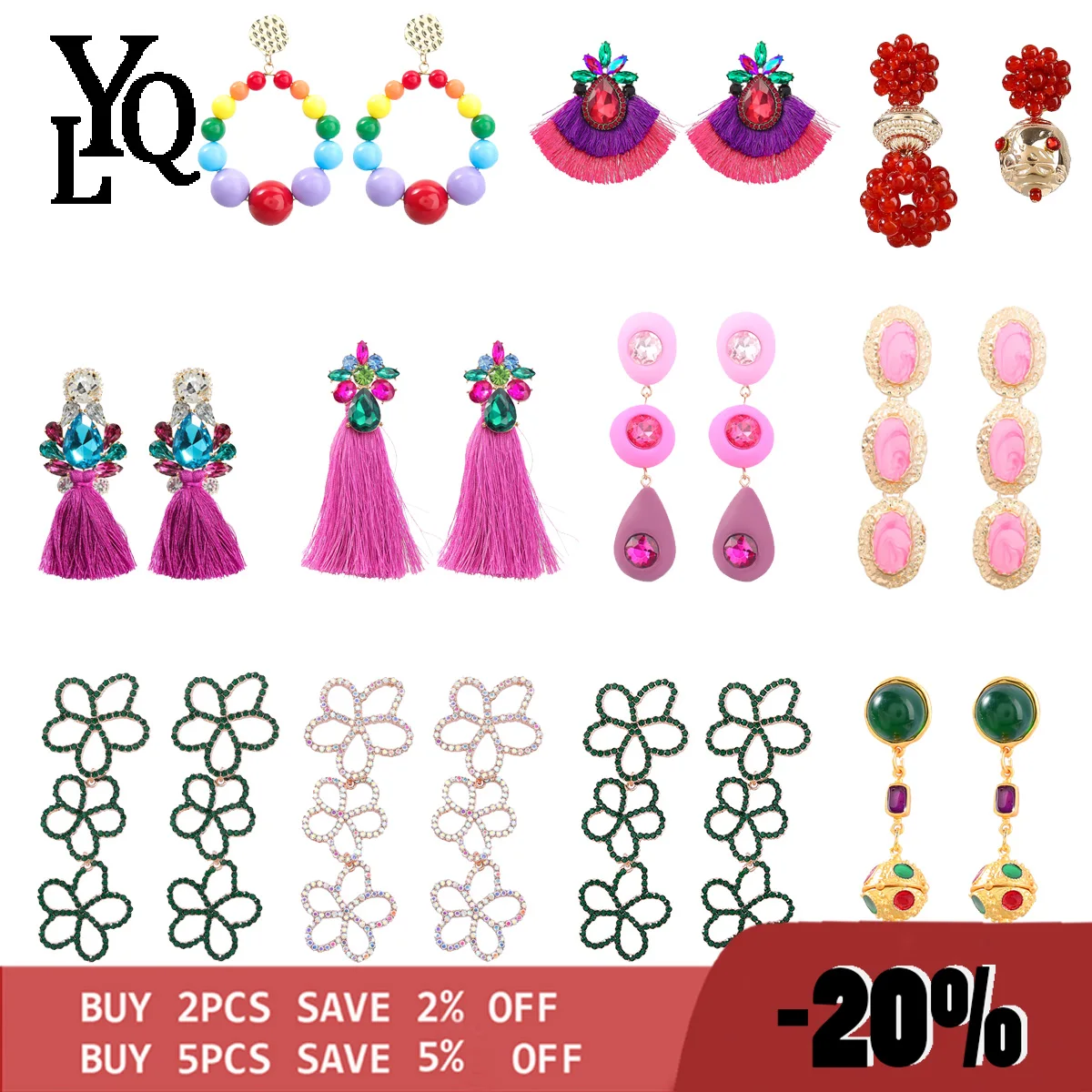 

Fashion Candy Color Round Resin Geometric Earrings Tassels Women's Fashion Round Ball Earrings Party Accessories