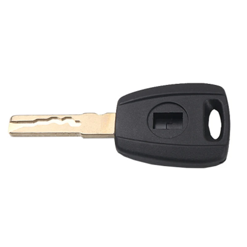 Оригинальный цилиндрический Левый дверной замок для Fiat Ducato (старый) с 2 ключами