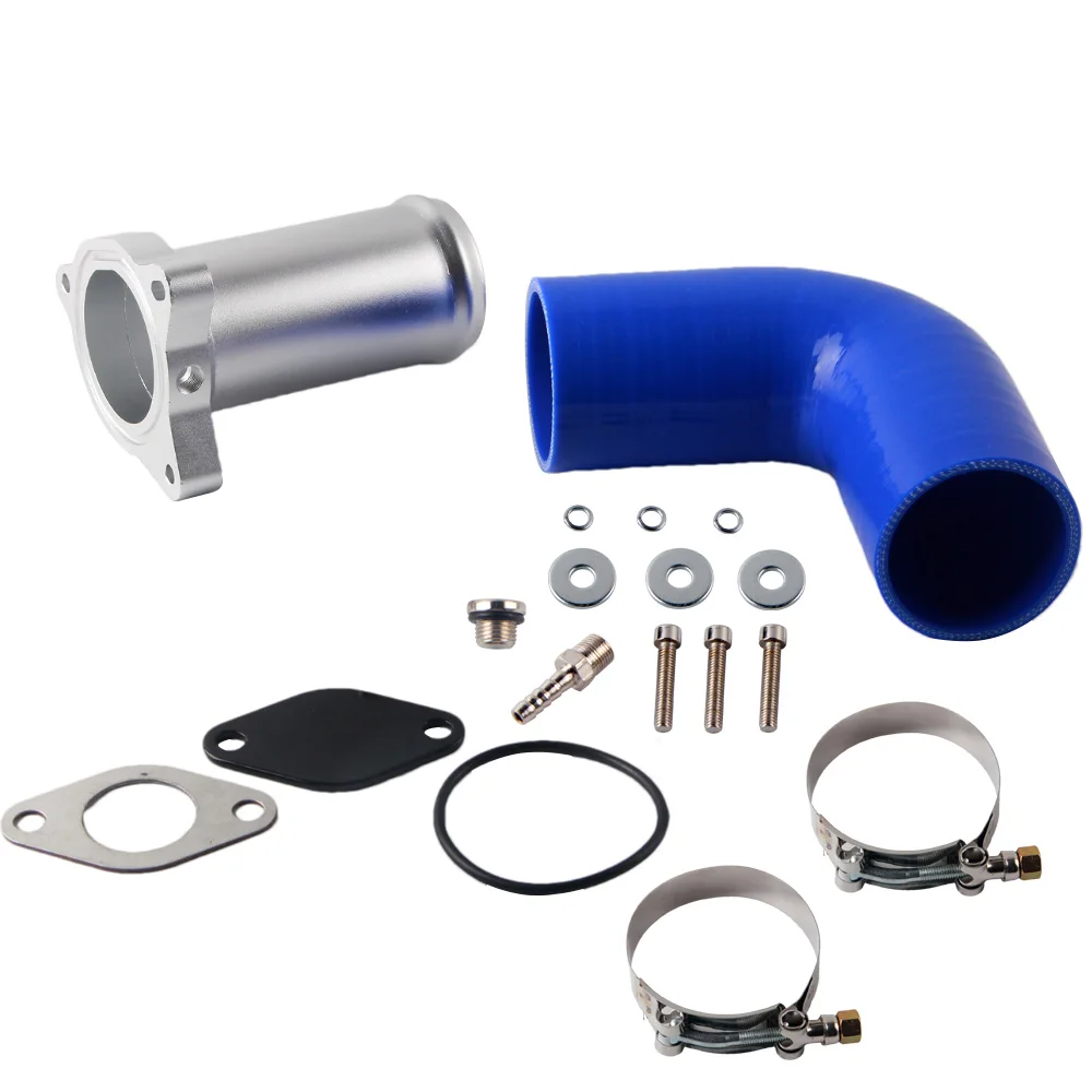 Комплект адаптеров для VW golf SKODA 1 9 TDI PD130 &amp PD150 с силиконовым налокотником