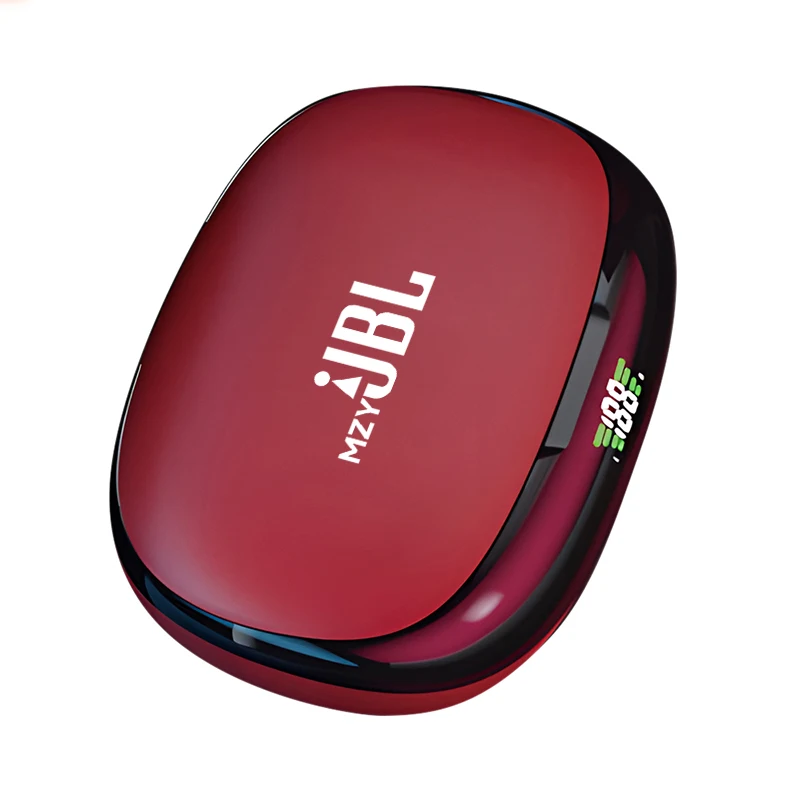 

Беспроводные наушники MZYJBL S730 с ушным крючком, Bluetooth-наушники TWS, Hi-Fi наушники, игровая Спортивная гарнитура с сенсорным управлением и микрофоном