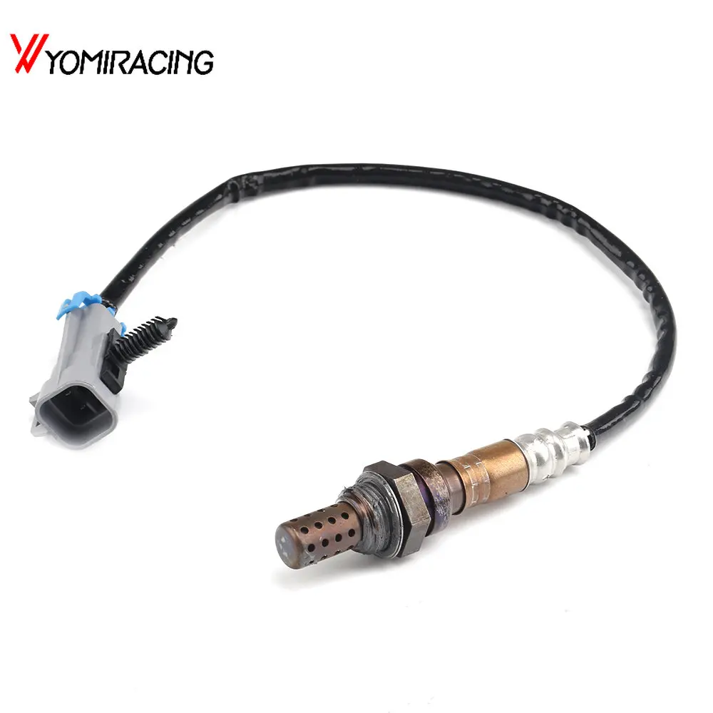 

For 2002-2004 BUICK Rendezvous 3.4L Oxygen Sensor GL-4650 12559850 12561776 12562943 234-4650