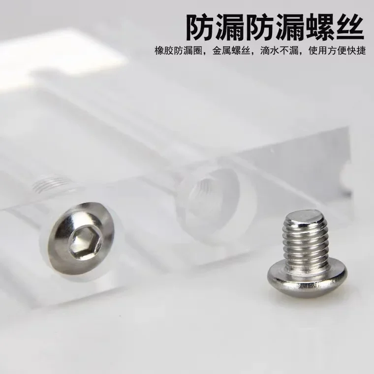 Автомобильный компаратор качества масла трансмиссионного тестер вязкости