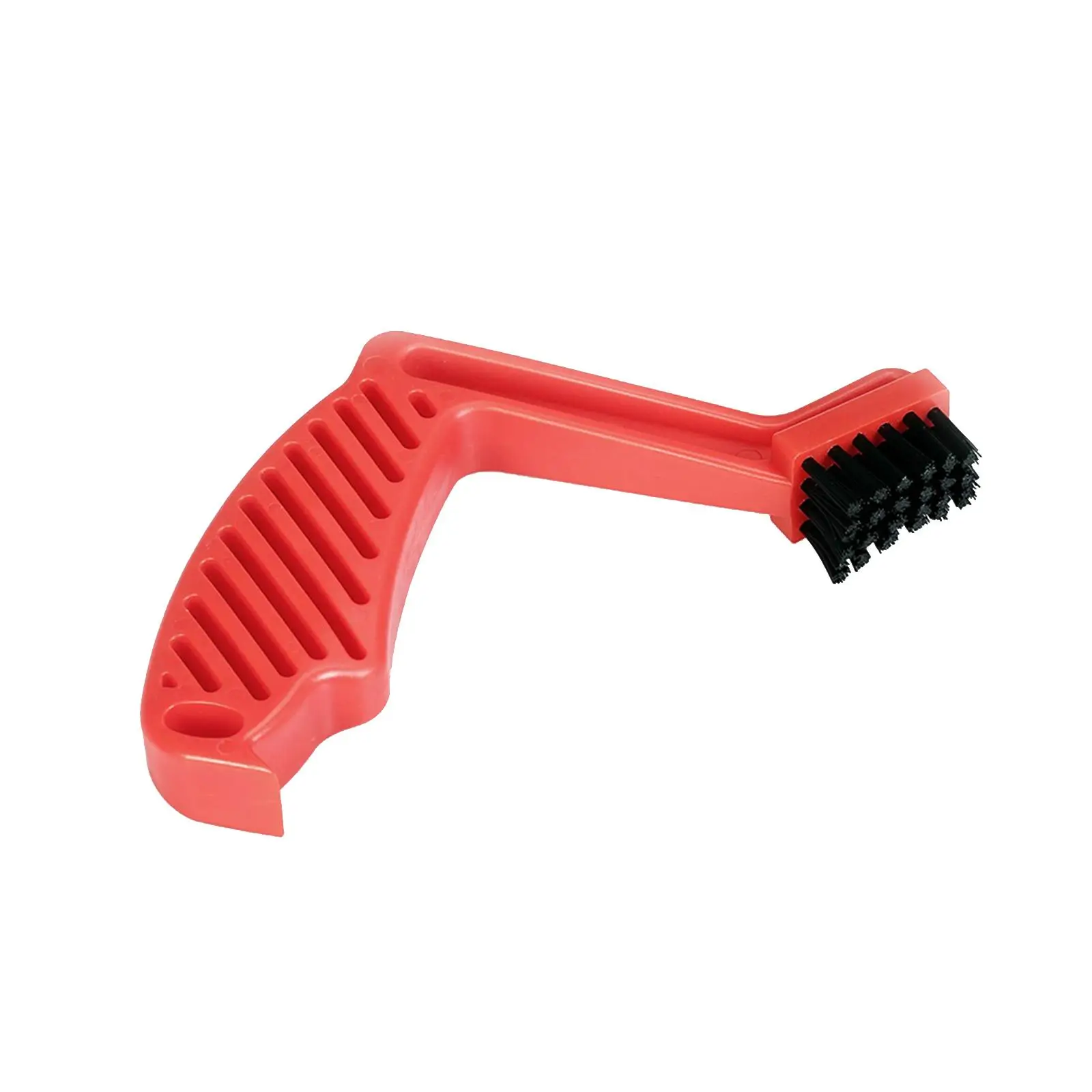 

Convenient Foam Pad Conditioning Brush Car Auto Detailing Easy to Grip Cleaning Tool for Car Buffing Pad Microfiber Pads