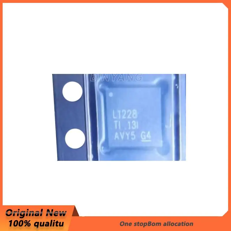 

1PCS~5PCS/LOT LMH1228RTVR LMH1228RTVT L1228 WQFN-32 New Original