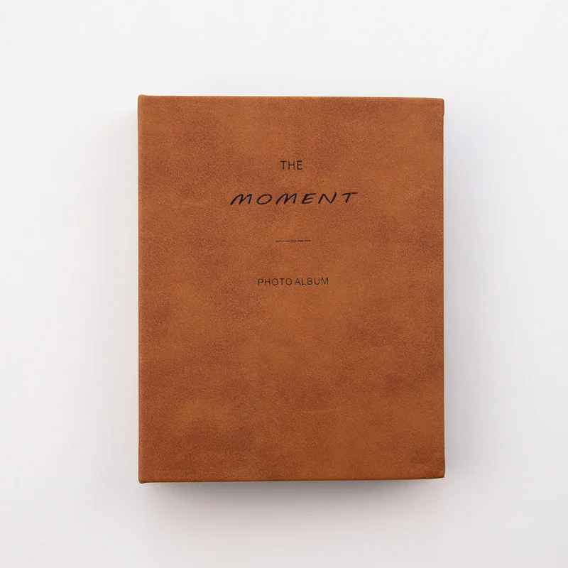 

Фотоальбом из искусственной кожи для Fujifilm Instax Mini