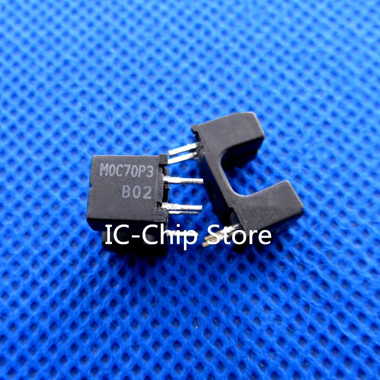 

10PCS~50PCS/LOT MOC70P3 DIP-4 New original