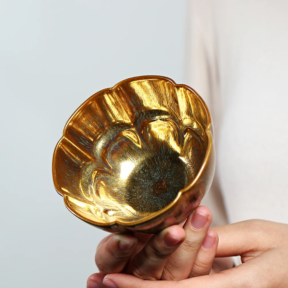 Рисунок 3 - Чашка чайного мастера знаменитый