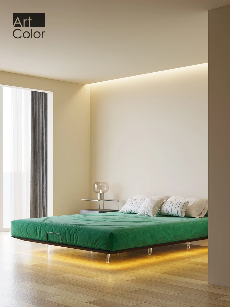 Подвесная кровать 1 2 метра с каркасом из углеродистой стали тихий Бриз Главная