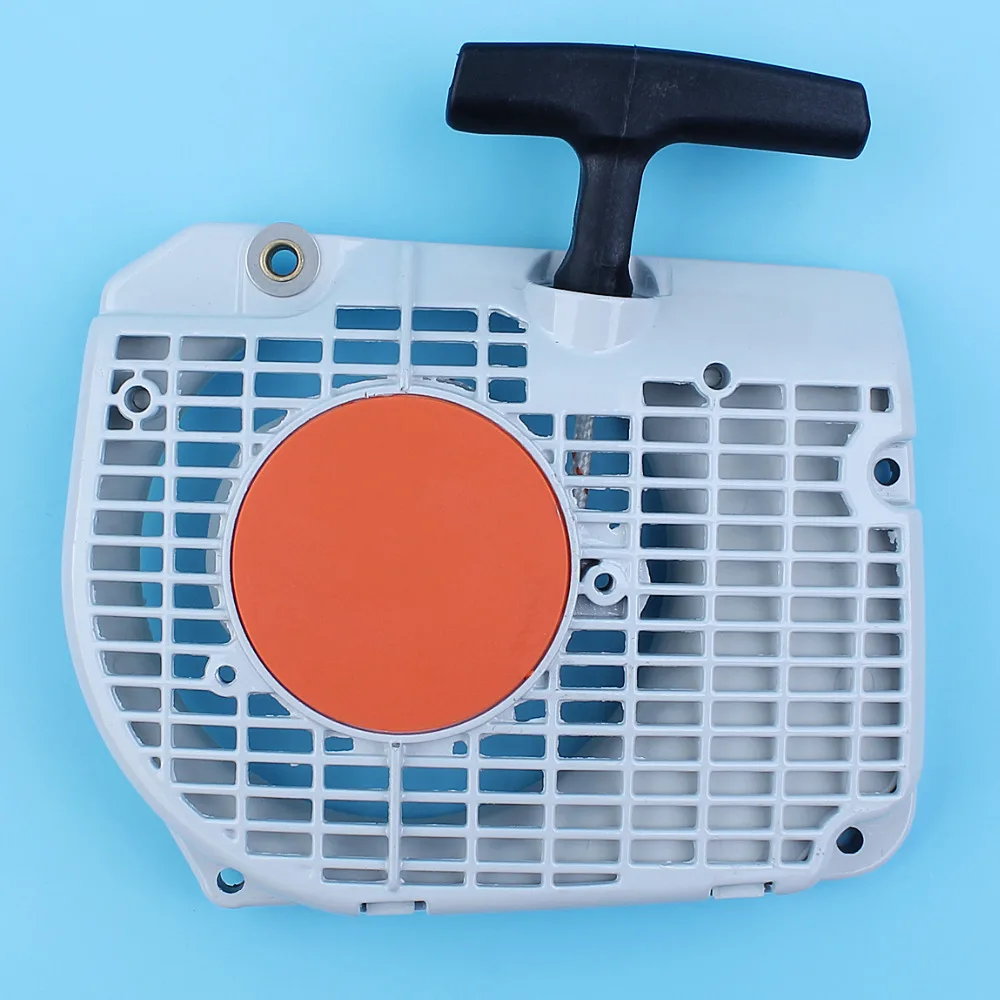 

Recoil Pull Starter Assembly Fit Stihl MS360, MS360C, MS340, 034, 036, 036 QS, Chainsaw 1125 080 2105 бензопила