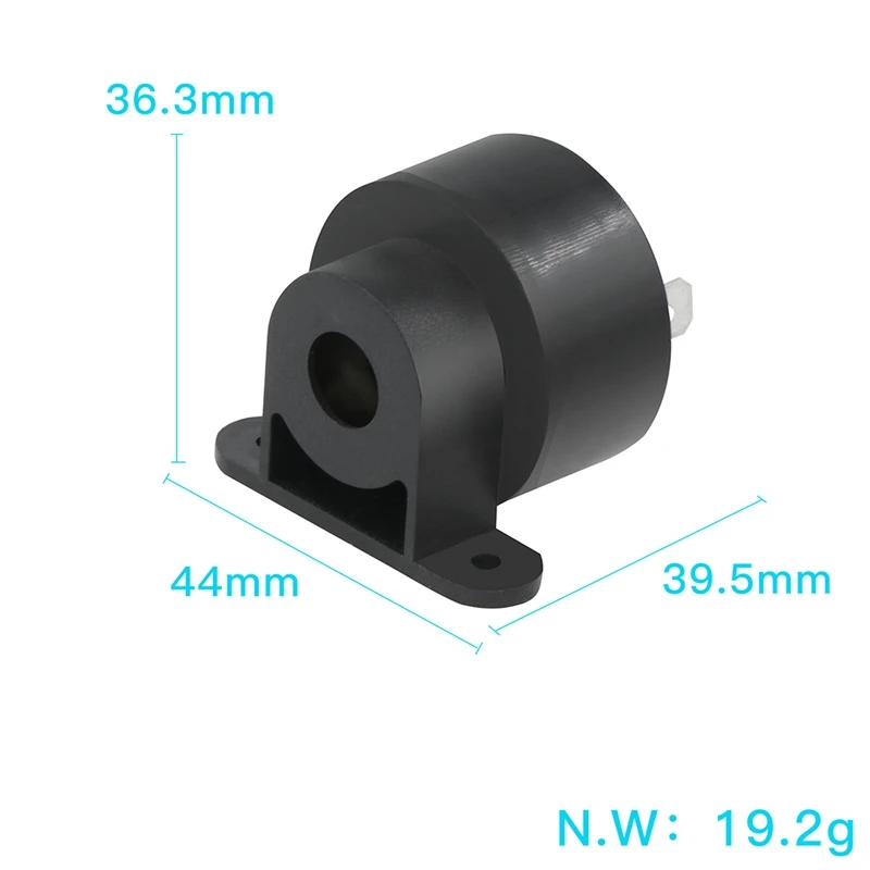 Новый обновленный задний зуммер 12-48 В для клубного автомобиля DS прецедент Tempo