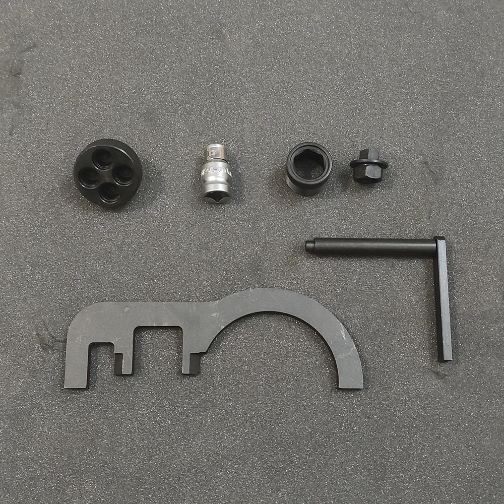 Инструмент синхронизации двигателя X1 X5 X6 N47 N47S N57 D20A D20B D20T0 D30U0 D30T0