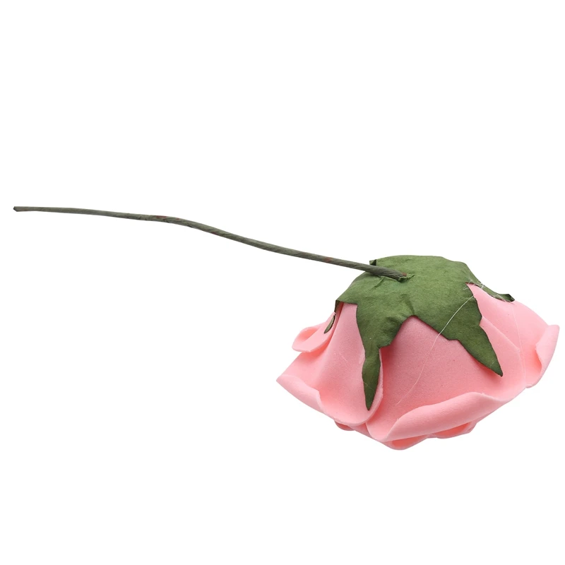 20 шт. Декоративные искусственные розы из пены |