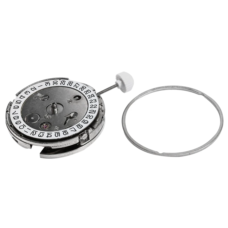 

Automatic Mechanical Movement For Miyota 8205 2813 Watch Repair Part Clock Accessories