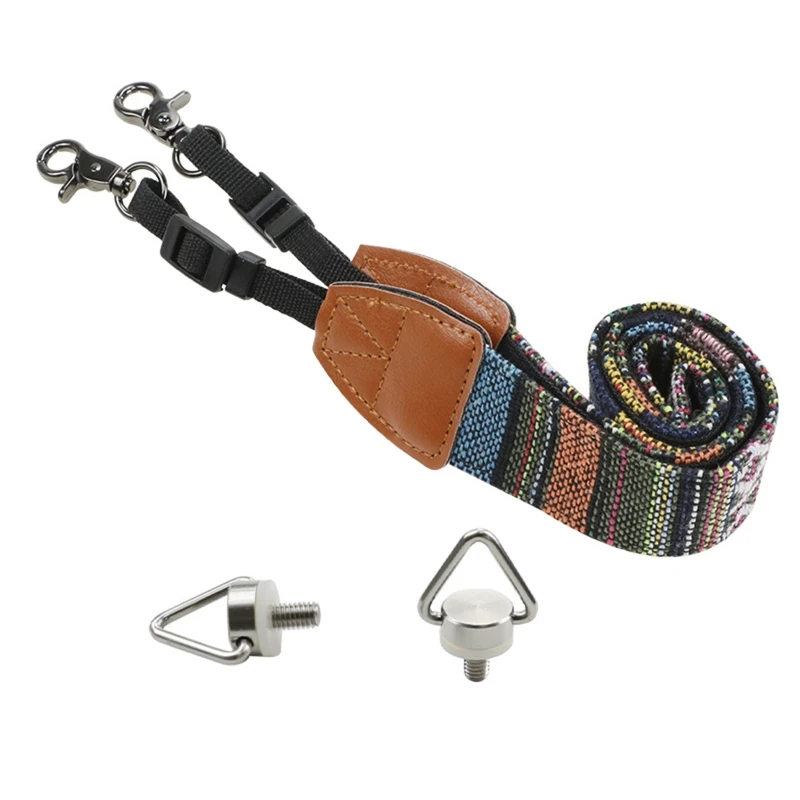 

Neck Hanging Rope for mavic RC Remote Control with screen for Mini 3 Pro/Mini 3 Lanyard Buckle Drones accessories E65C