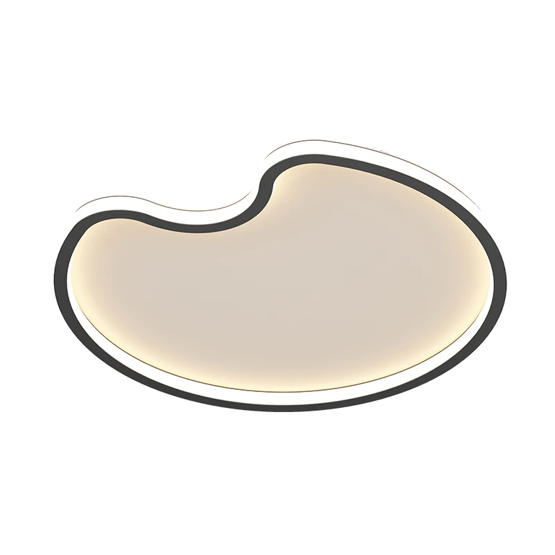 Светодиодные потолочные светильники современная потолочная люстра 42 Вт 52 48 60