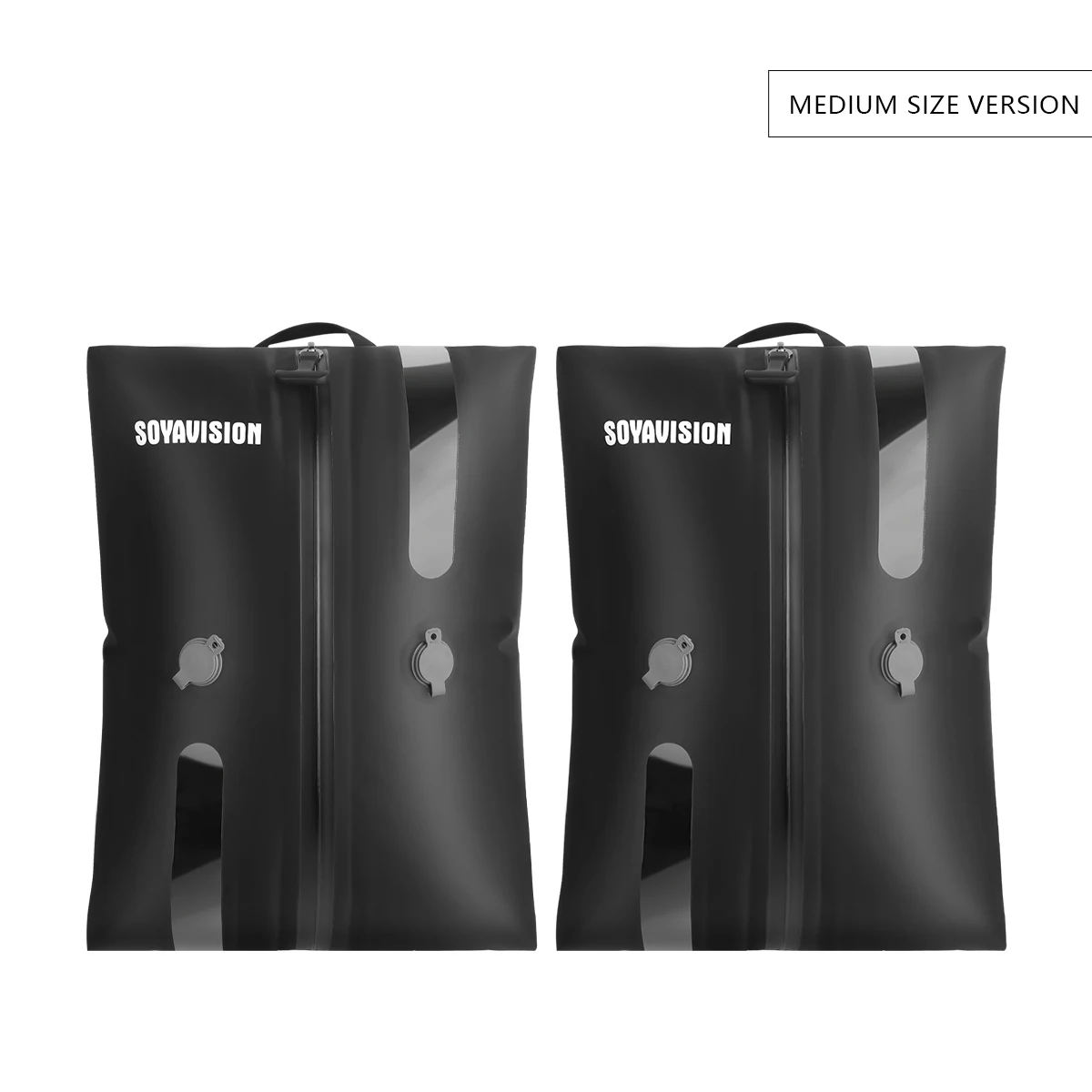 

Вакуумный мешок для хранения одежды, нейлон