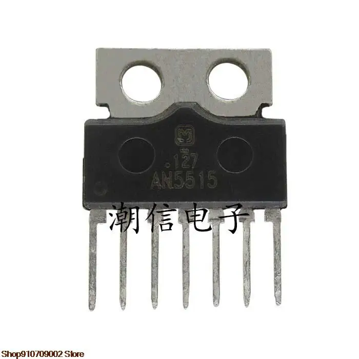 5 шт. AN5515 оригинальная новая фотография